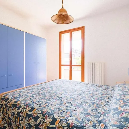 Apartment R08 - Ampio Trilocale Con Terrazzo Panoramico